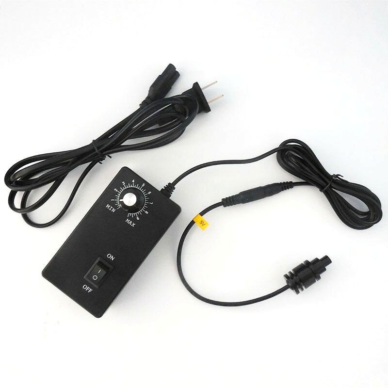 Microscope Coxial Light Source LED Spot Light Adjustable Point Light AC90V-240V