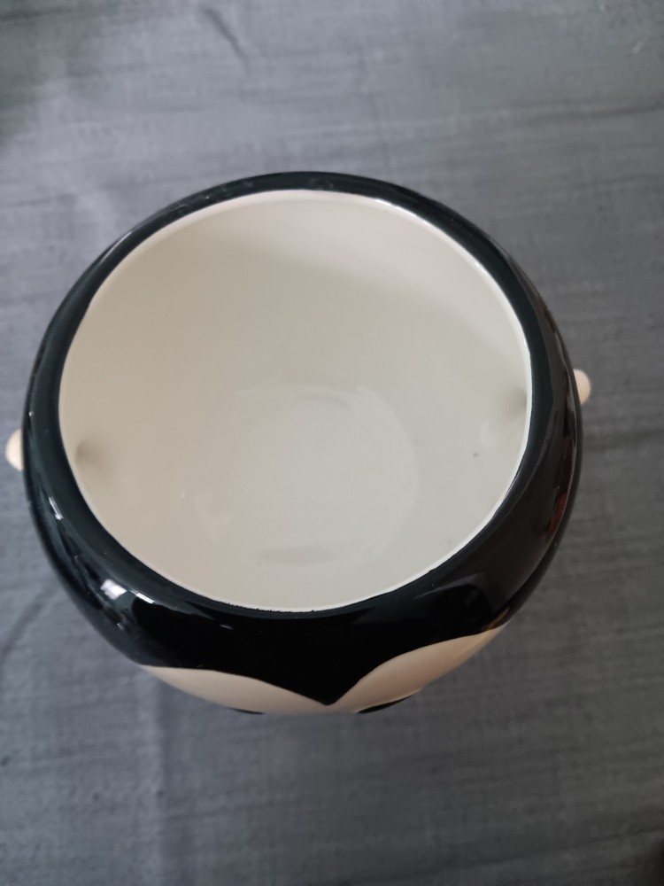Vintage Hersheys Candy Halloween Dish
