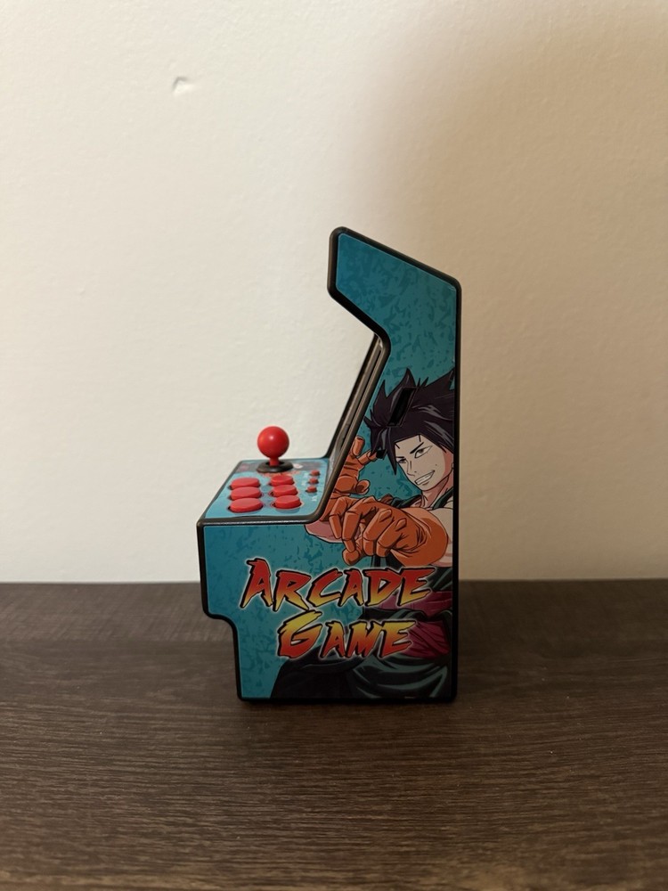 Arcade Game Mini - 156 Classic Games