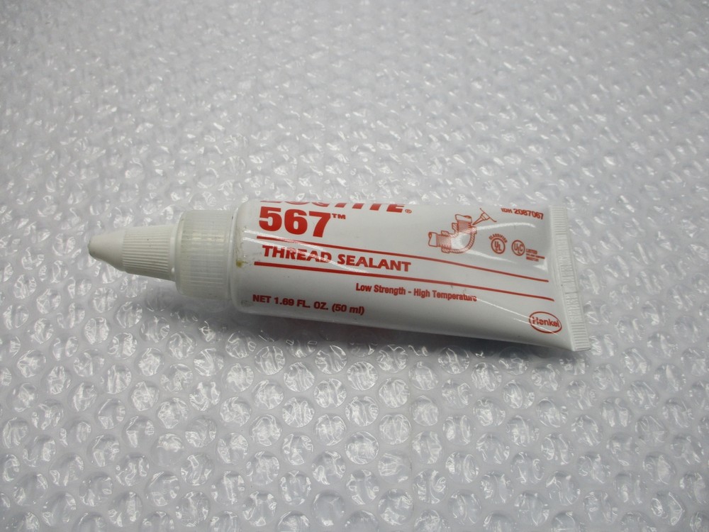 LOCATE 567 THREAD SEALANT NSNP