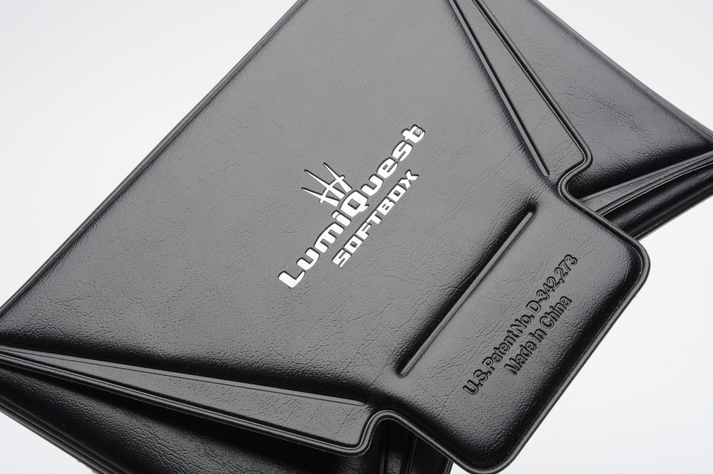 Lumiquest Softbox Light Diffusion Light Effect Diffuser