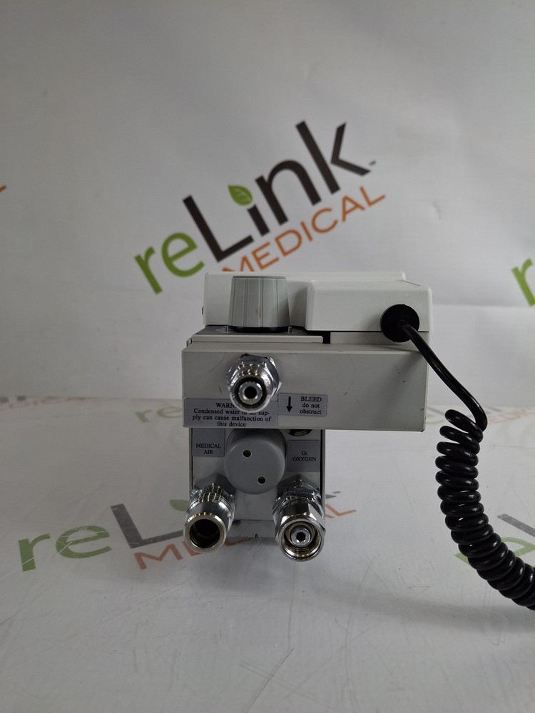 Maxtec, Inc. MAXBlend Low Flow Air/Oxygen Blender