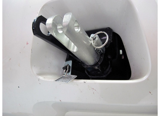 Roadmaster 650898 Replacement Breakaway Switch for Supplemental Braking Systems