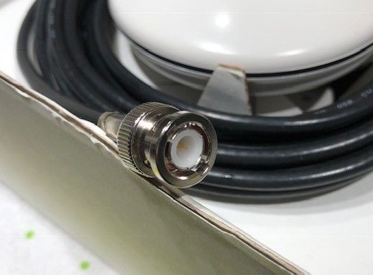 Valor GPS 2 Active Antenna