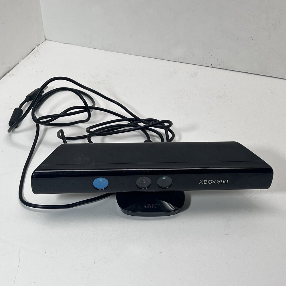 Microsoft Xbox 360 Kinect Connect Sensor Model 1414 FAST SHIPPING