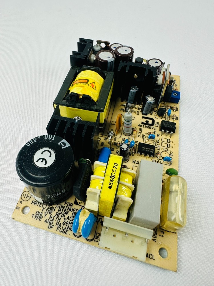 Zippy Technology A40F1-04M Open Frame Power Supply