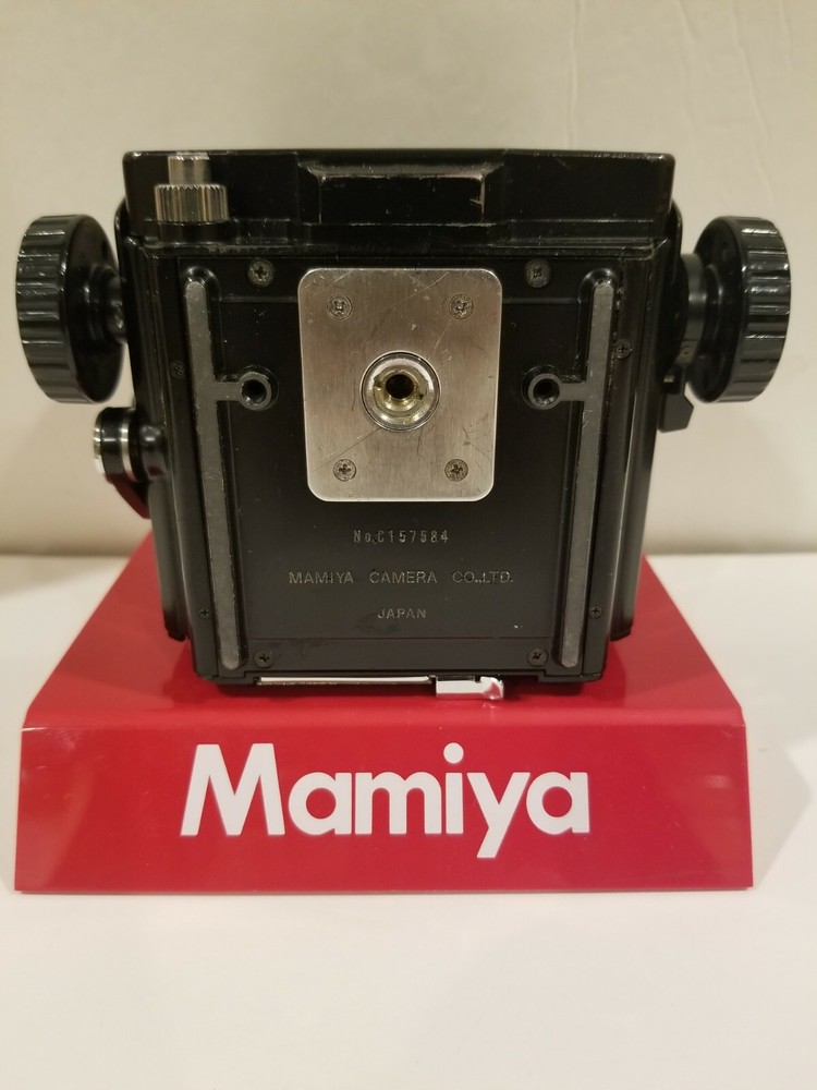 Mamiya RB PRO-S CAMERA BODY