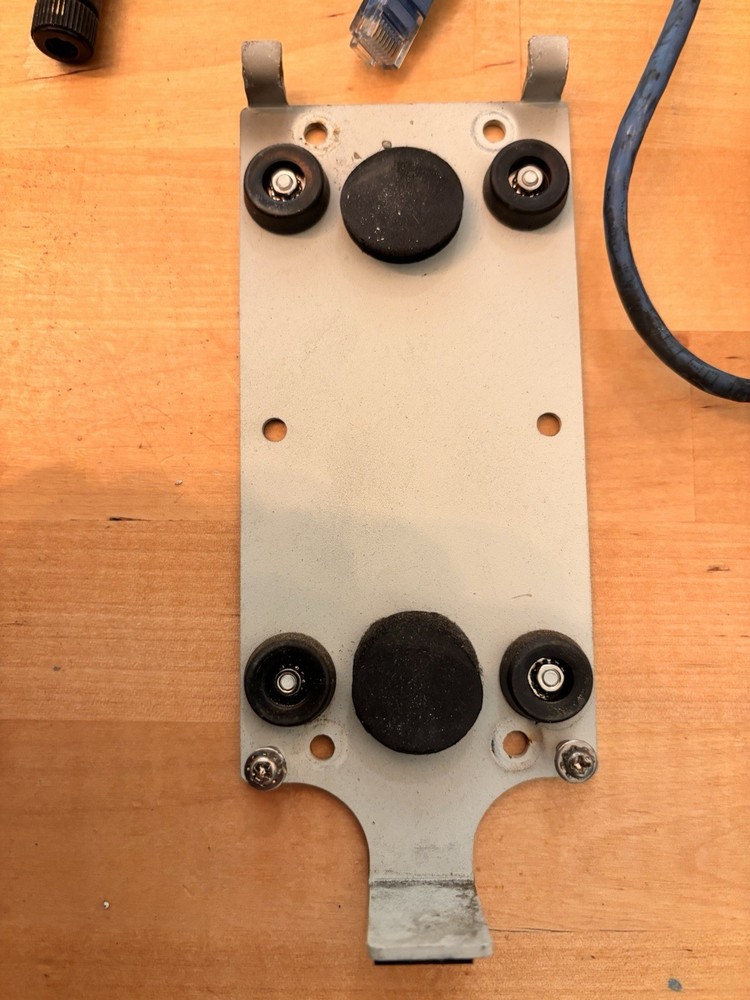 Angel Trax AT External Router BR-1000