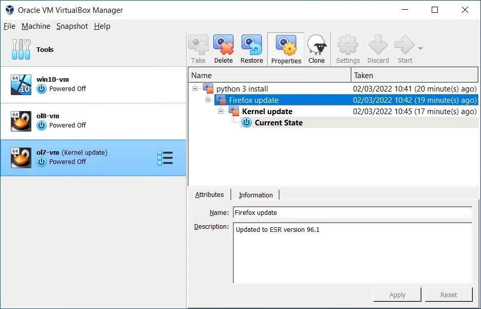 Virtual Machine Software - Virtualization 2026, Create VMs on Your Computer USB