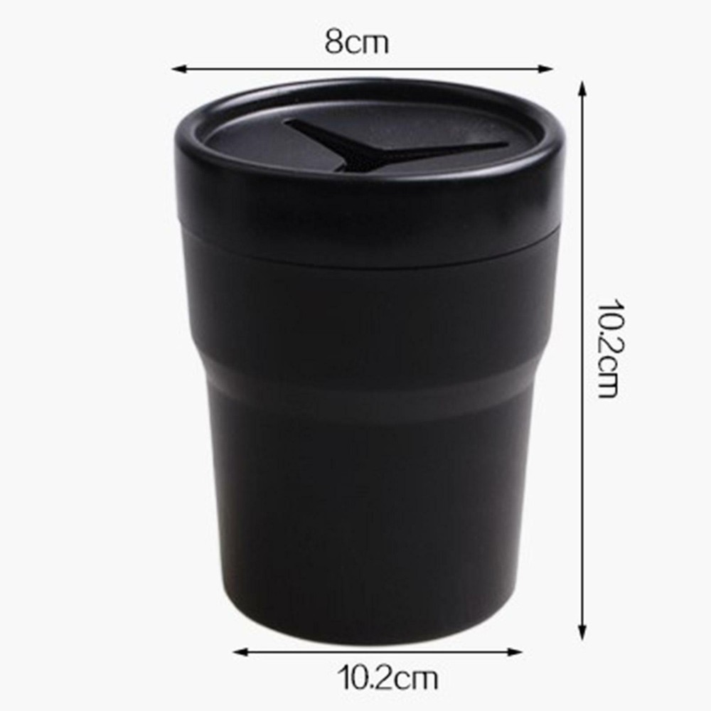 Car Seat Organizer Phone ABS Cup Holder Multifunction