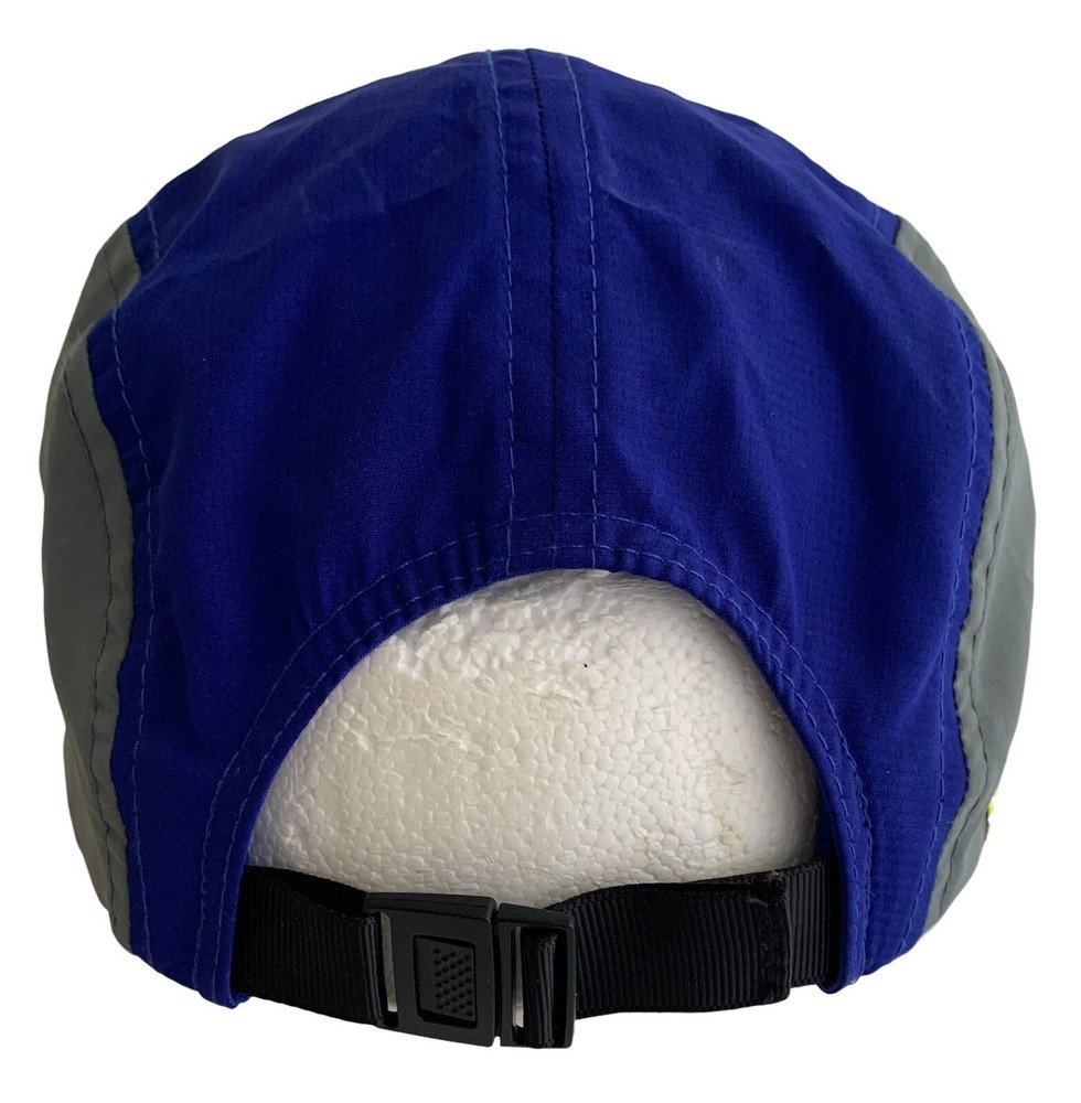 Headsweats Crusher Hat Performance Cycling Running Cap Adjustable - NWOT