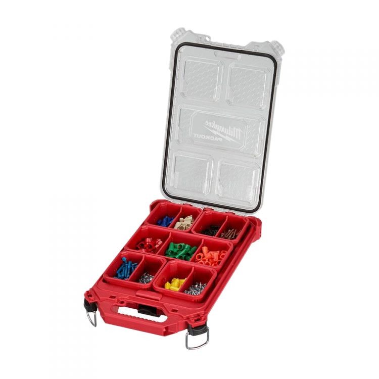 Milwaukee Lom-Profile Compact Organizer - 48-22-8436