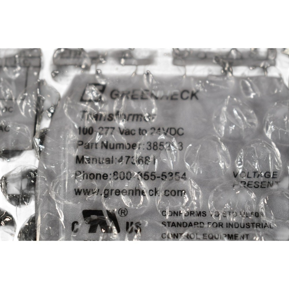 NEW Vari-Green 385803 Remote Controller with Transformer 385253