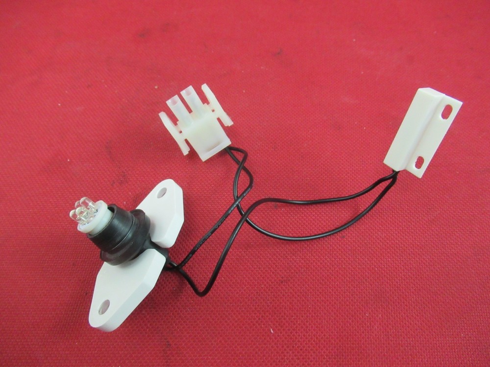 Scotsman Ice Maker Light Bin 12-3077-01