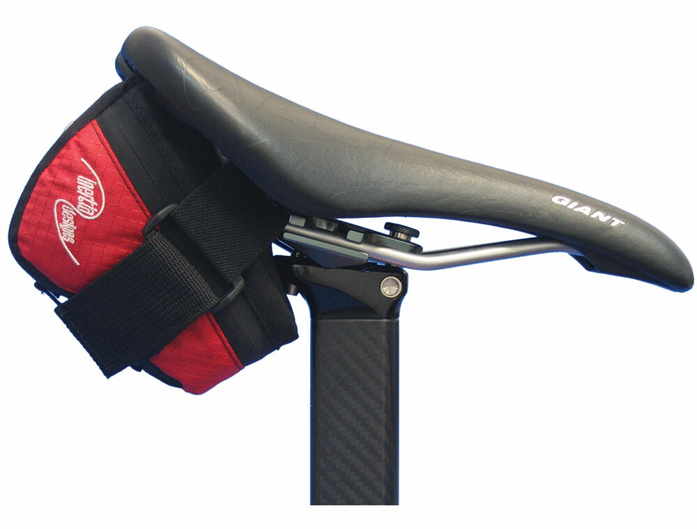 Inertia Designs Pro 0 Wedge