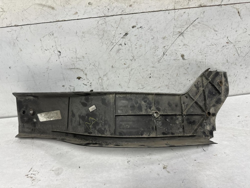 Freightliner M2 106 POLY Left/Driver THRESHOLD Trim/Panel | P/N VERIFY