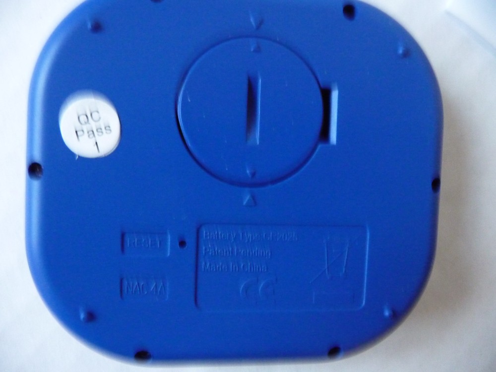 Weight Watchers Points Plus Calculator Blue with Original Box & Instructions