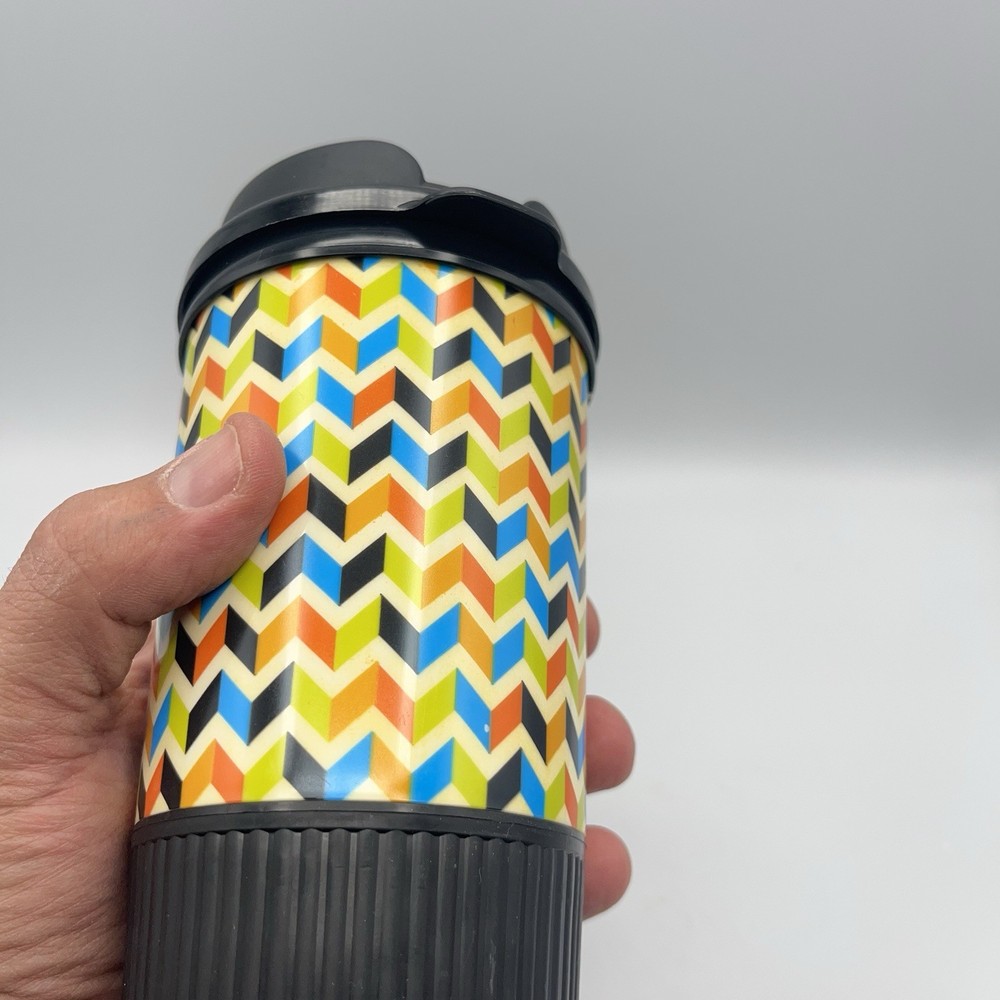 Einstein Bros Travel Mug