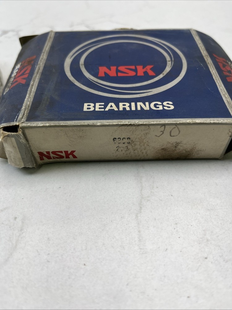 6308 NSK Bearings