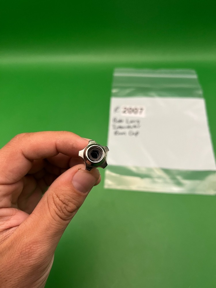 Bob Long Intimidator Ram Cap