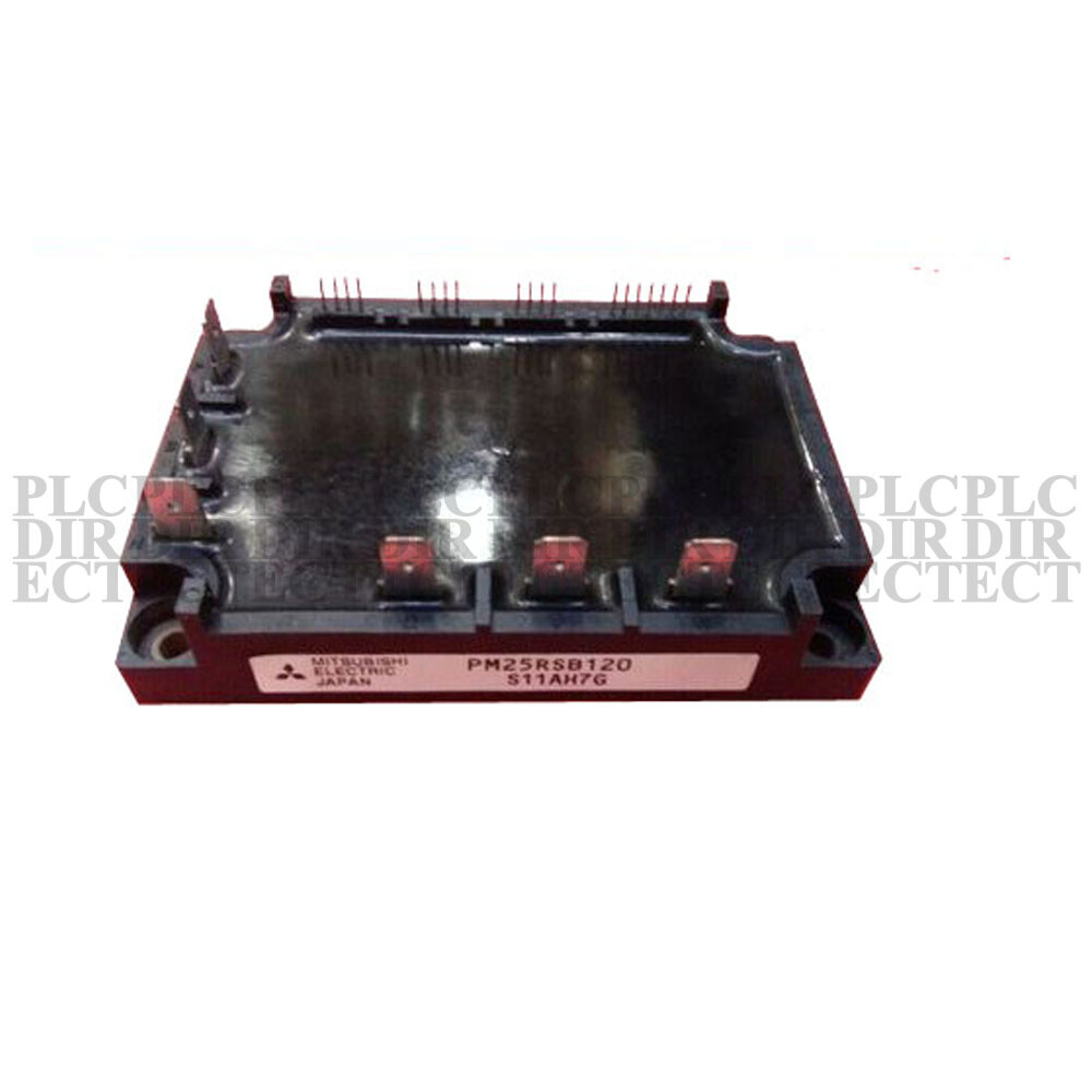 NEW Mitsubishi PM25RSB120 Power Supply Module