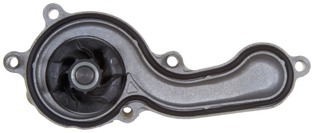 New Water Pump Gates 42024