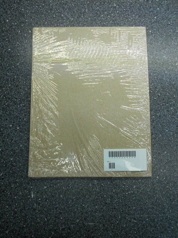 WATERS 720002242EN INSTALLATION EXCELLENCE KIT