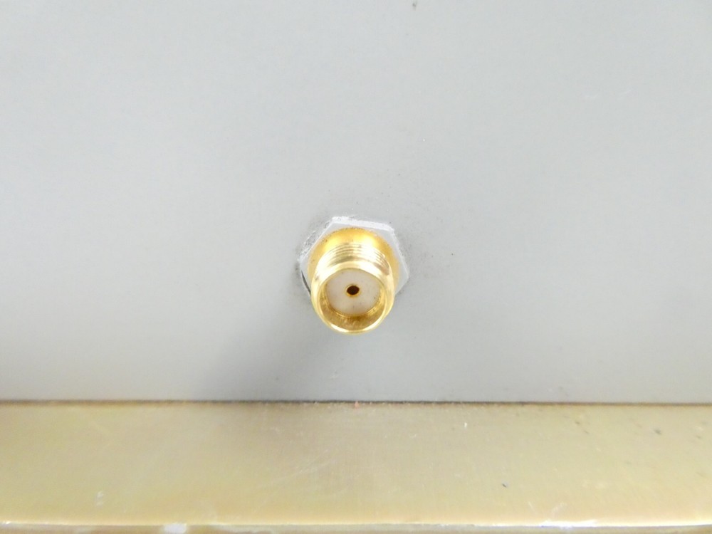 Coaxial Dynamics 7041 Pin Diode Switch RF Module Working Surplus