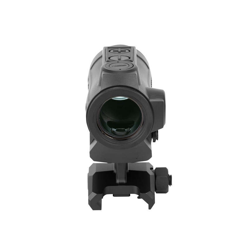 Holosun ARO 2 MOA Red Dot Sight (ARO-RD2)