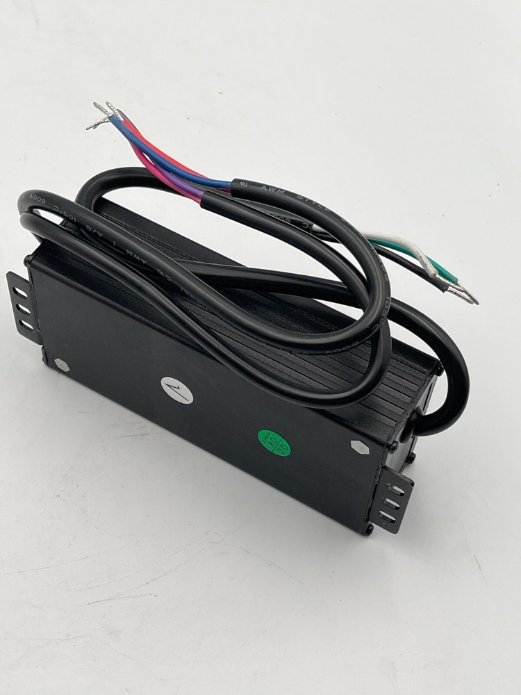 EPTronics Dimmable LED Optimized Driver 0-10V CCR LP75W-27-C2800-PRD