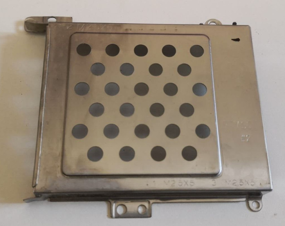 Adapter Caddy Hard Disk Dell Latitude D520 - PP17L Hard Frame Internal