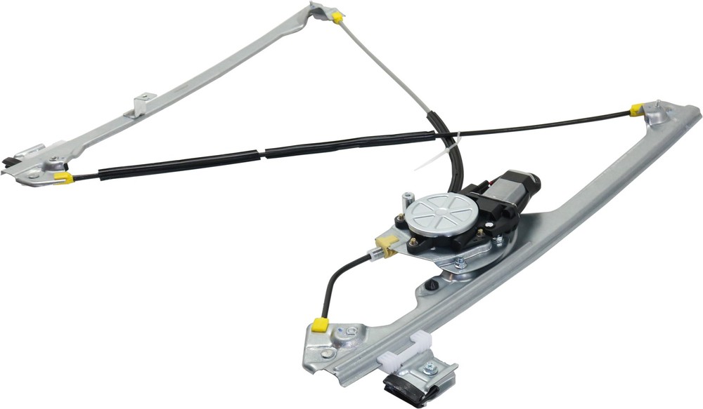 For Power Window Regulator Front Right Passenger Side