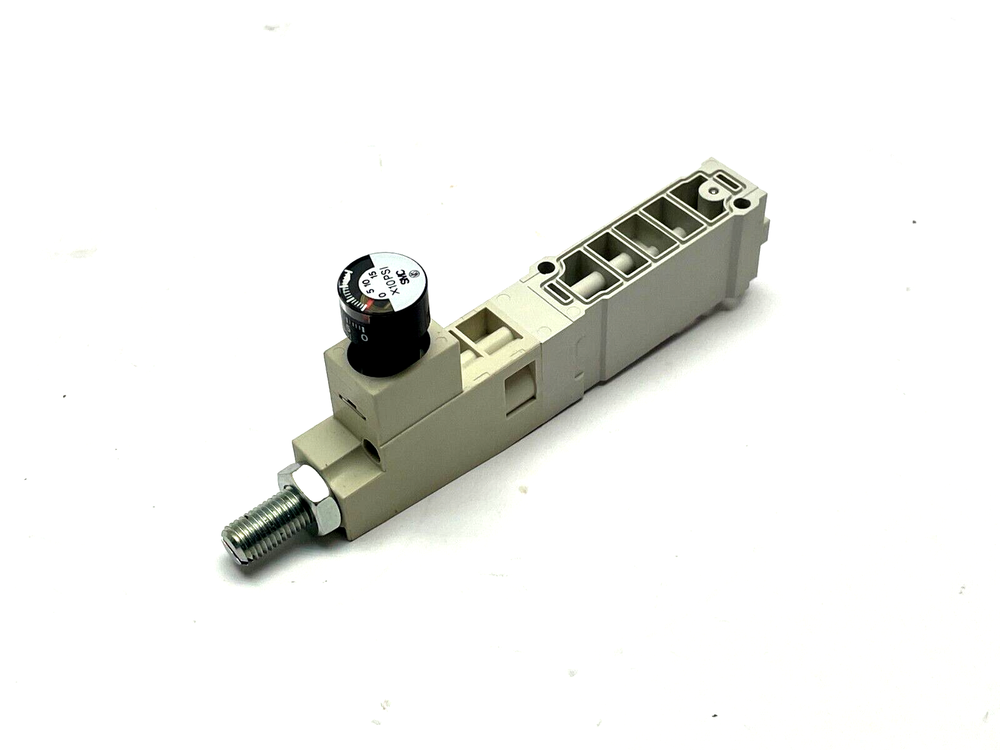 SMC SY50M-N0-P Pressure Regulator