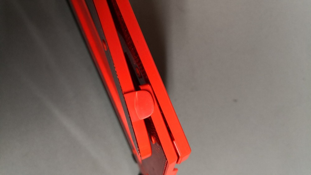 4B5860251E Audi A4 B7 Warning Triangle