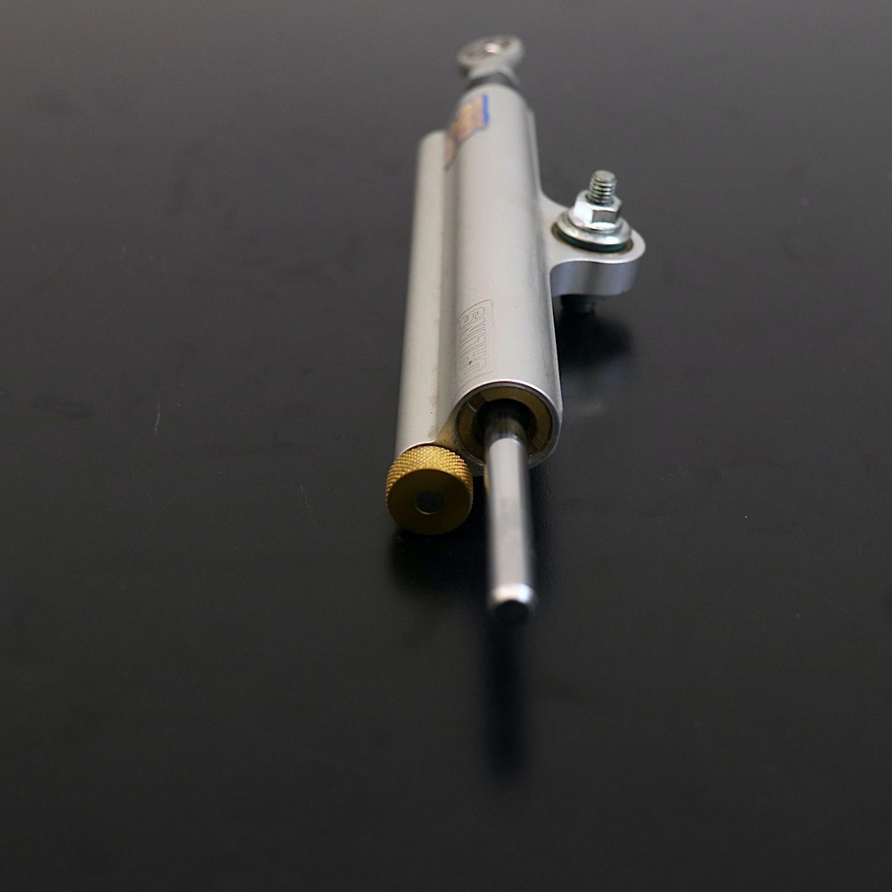 OPEN BOX OEM Ducati Ohlins Steering Stabilizer | DU1199-STABILIZER