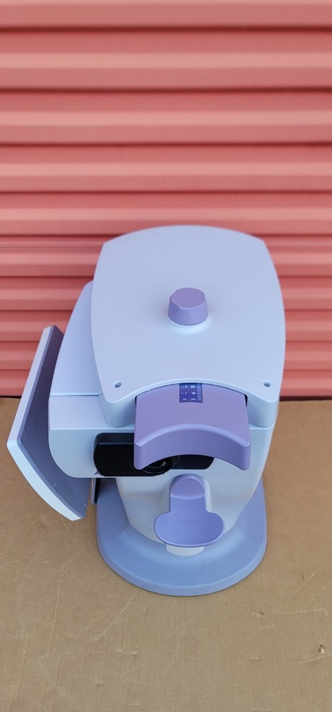 Freedom Meditech ClearPath DS-120 FLUORESCENCE MICROSCOPE