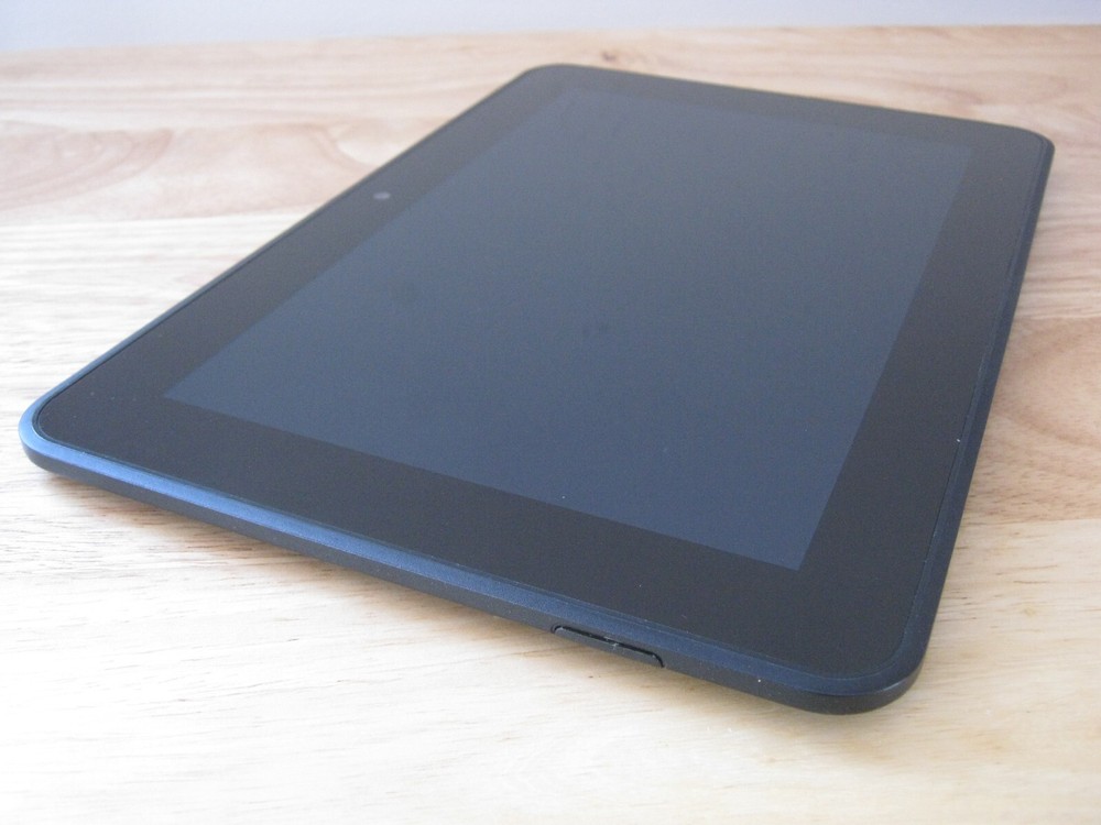 Amazon Kindle Fire 8.9 HD Model 3HT7G