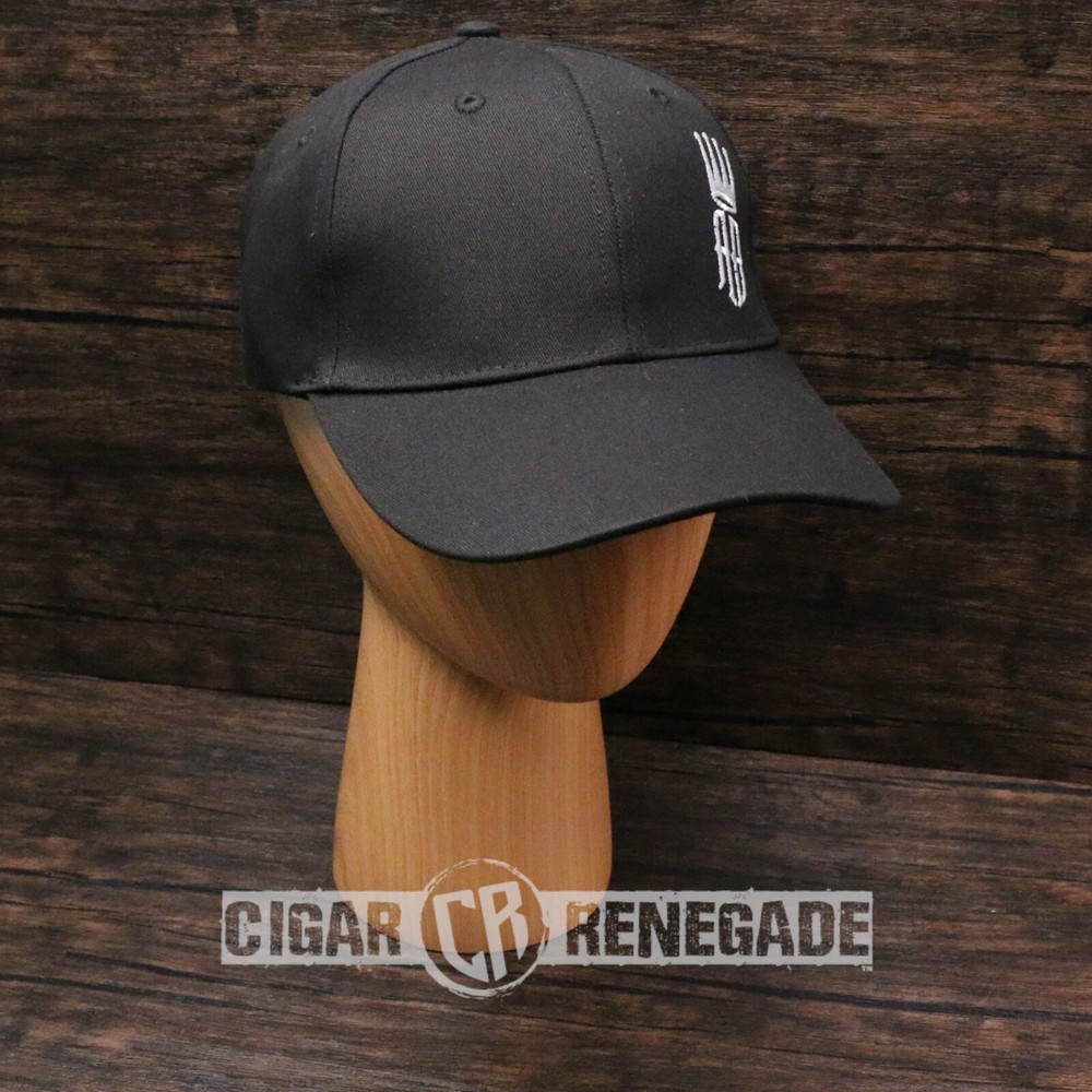 Alec Bradley Cigar Embroidered Adjustable Cap Hat