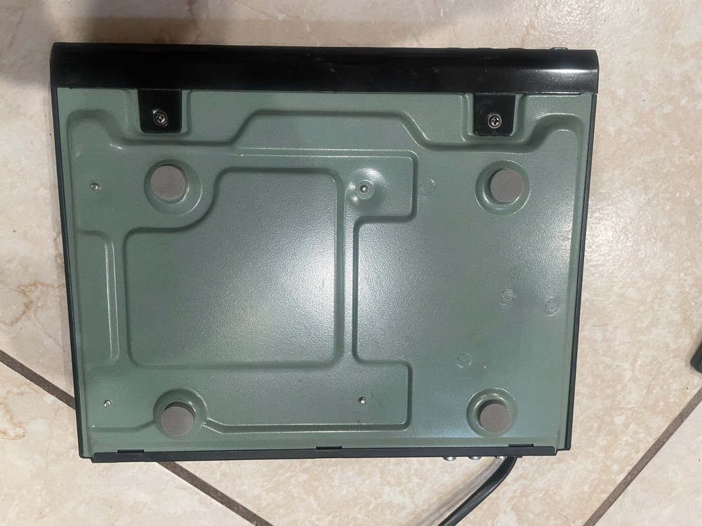 Maite MTDVD 10PRO Compact DVD Player