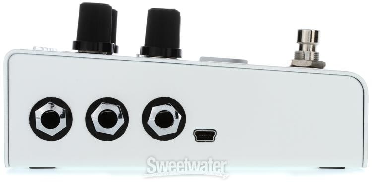 DigiTech SDRUM Auto-drummer Pedal