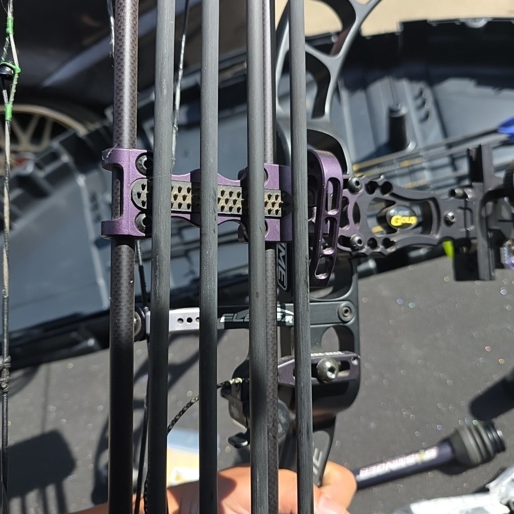 Prime Rival Compound Bow Right Hand