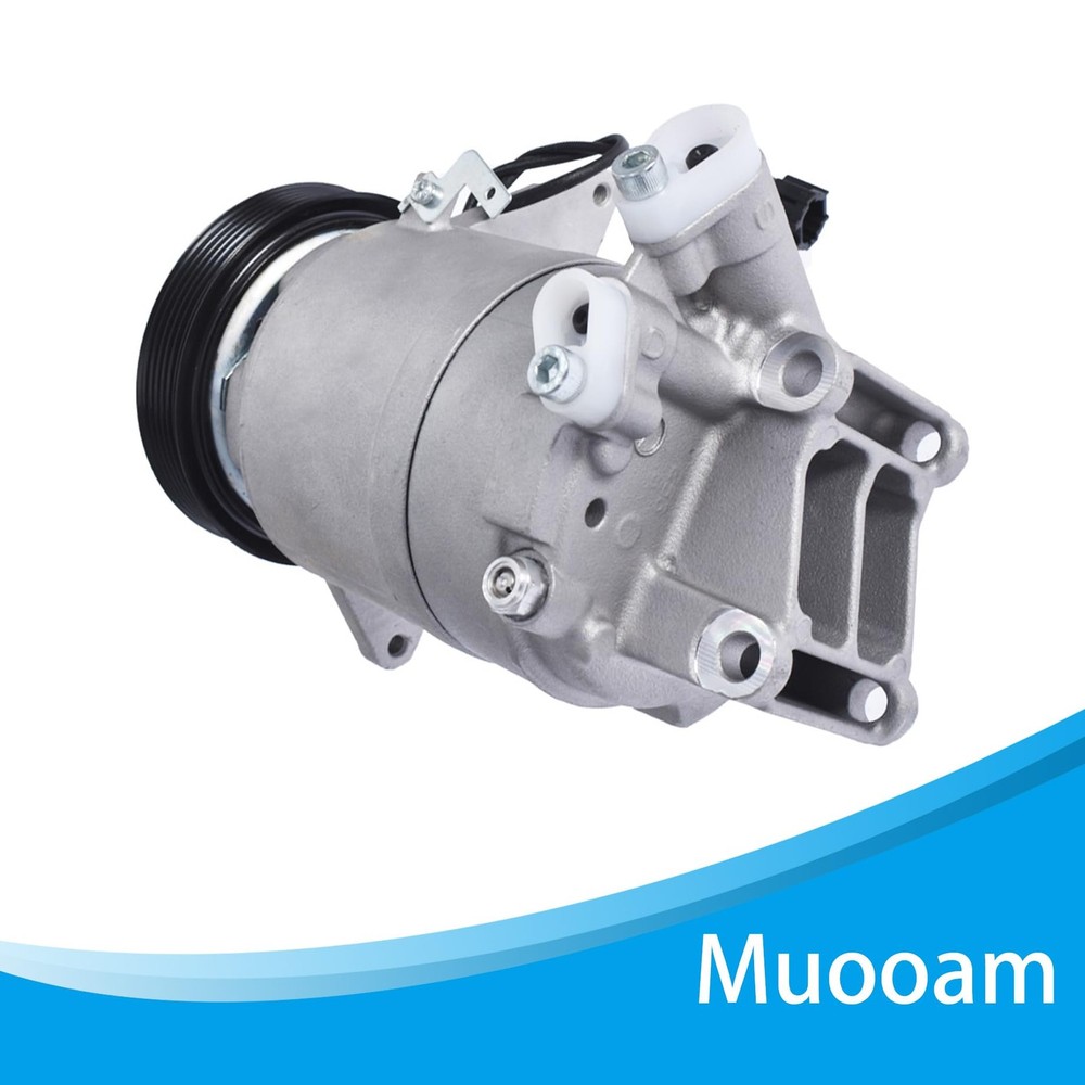 A/C Compressor Murano 2003-2007 Quest 2004-2009 CO 10863JC