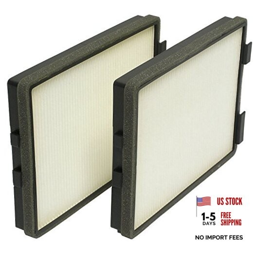 FI 1090C Cabin Air Filter