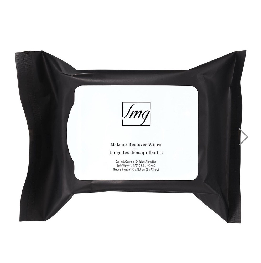 Avon fmg Makeup Remover Wipes