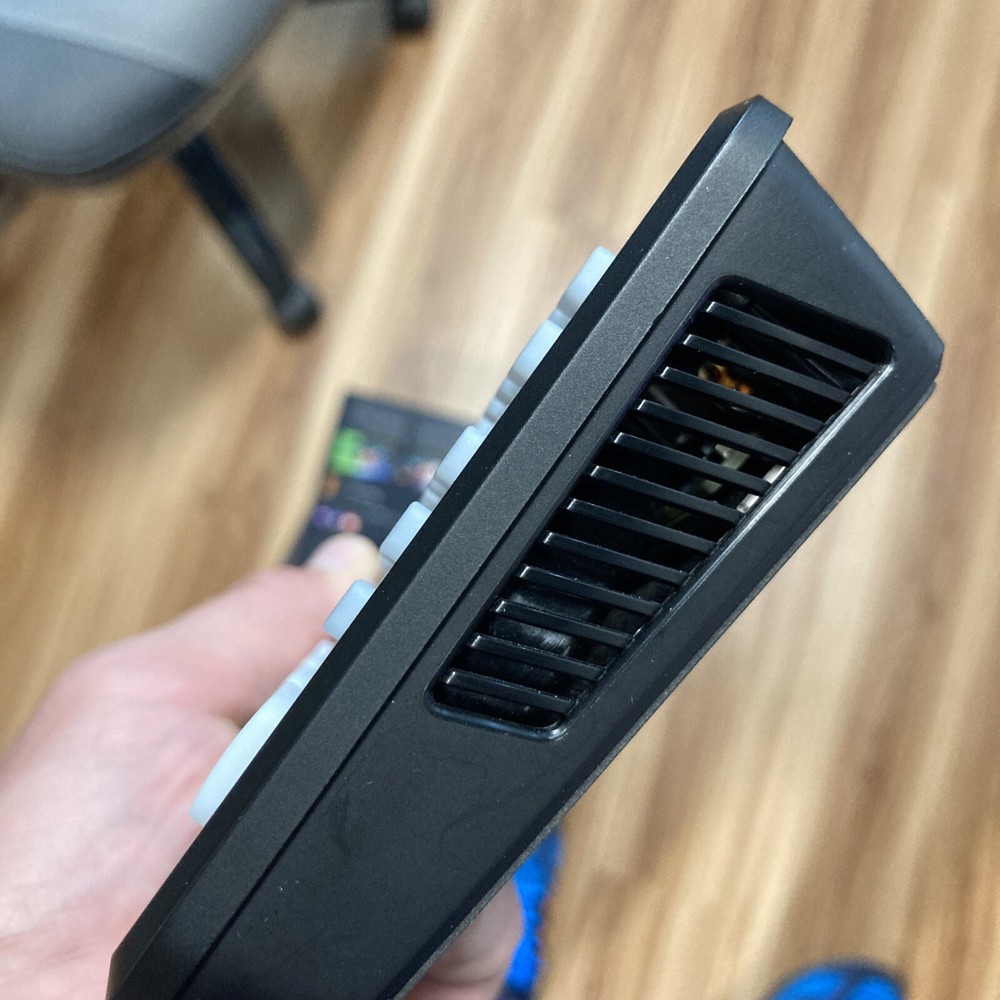 Blackmagic Atem Mini Pro Switcher