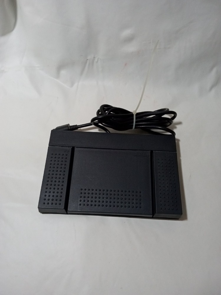 Pre-Owned Olympus RS23 Foot Switch