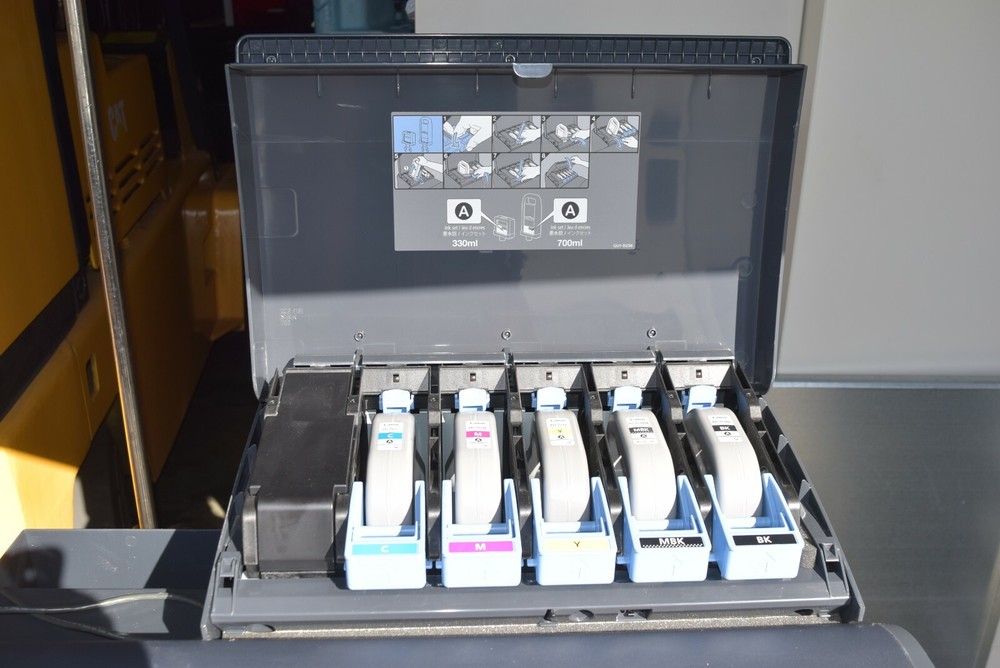 Canon imagePROGRAF iPF820