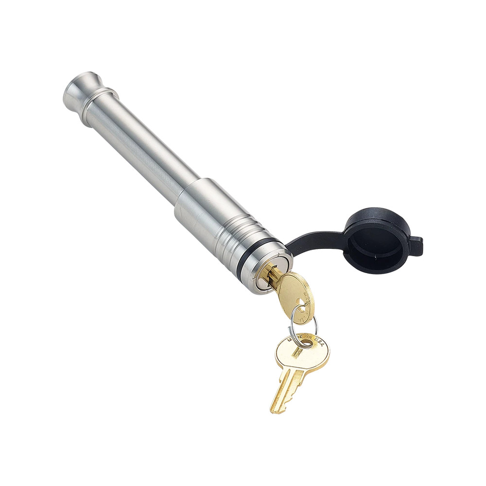 SS Hitch Lock (Infiniterule) for 2" receiver