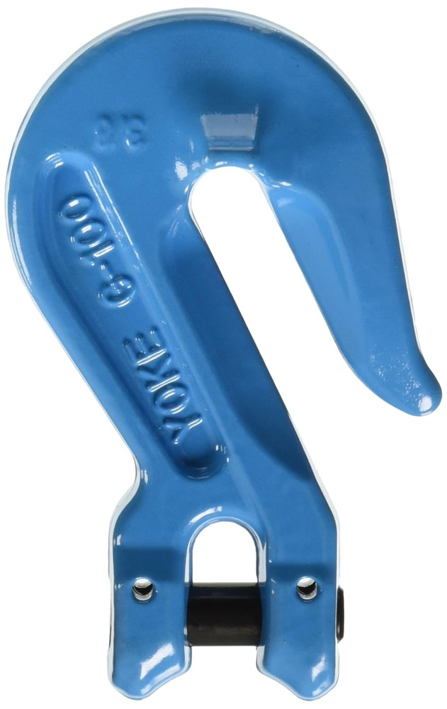 G100 Clevis Grab Hook 3/8" Heavy Duty