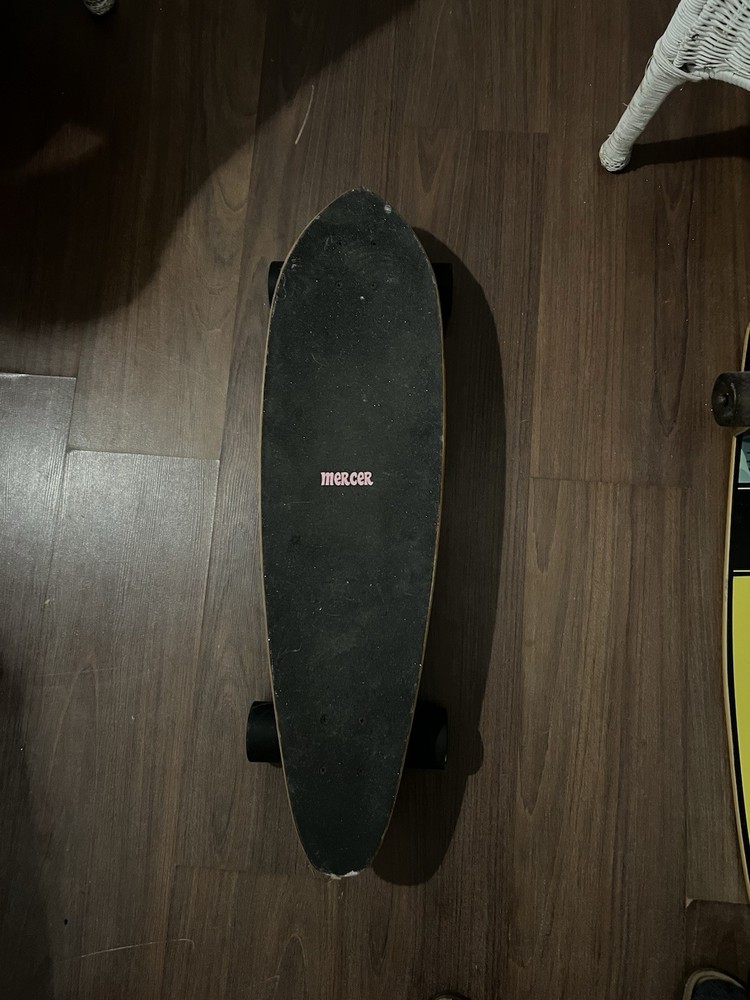 Long Board